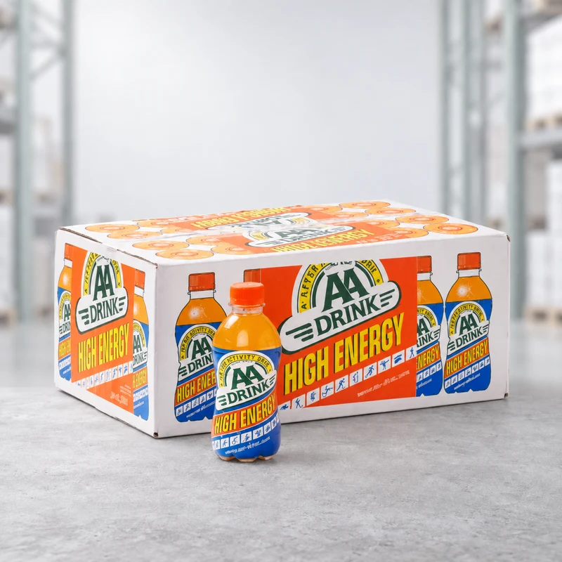 AA Drink