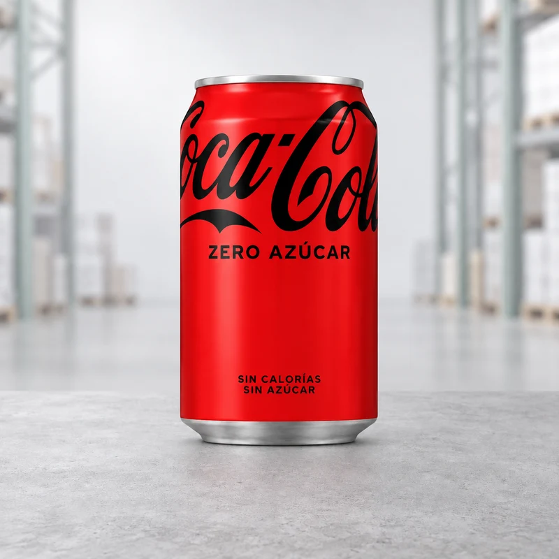Coca-Cola Zero