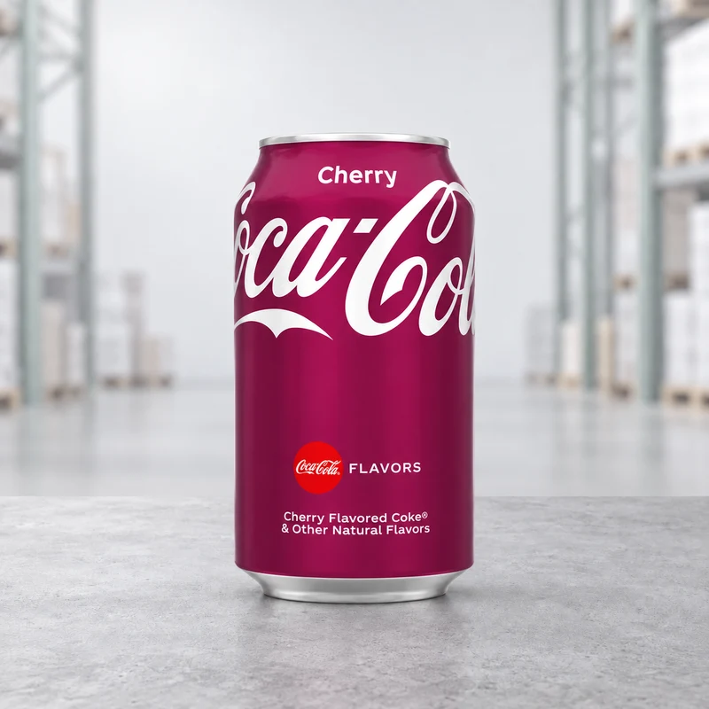Coca-Cola Cherry