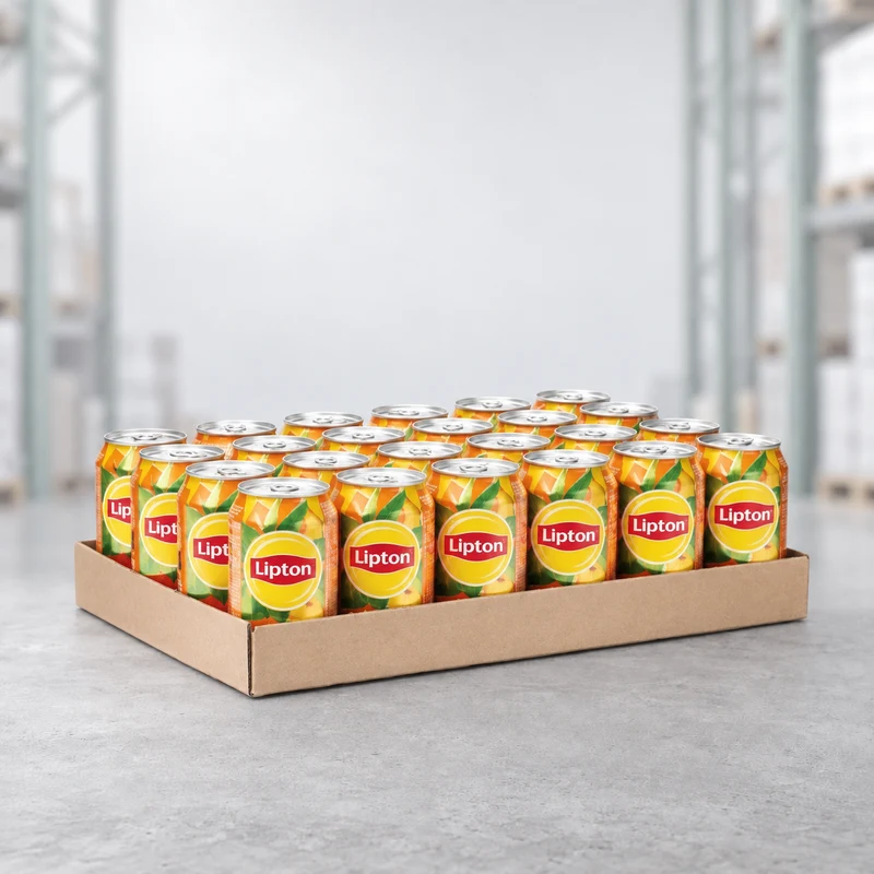 Lipton Ice Tea Peach